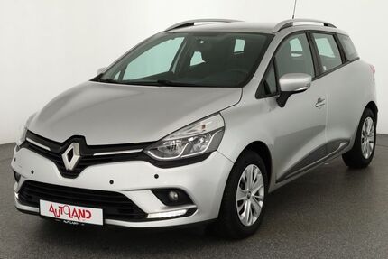 Renault Clio 39.969 km 13.890 &euro; Kassel 34123