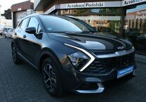 Gebrauchtwagen Kia Sportage