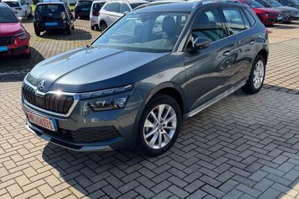 Skoda Kamiq 36.500 km 18.600 &euro; Melsungen 34212