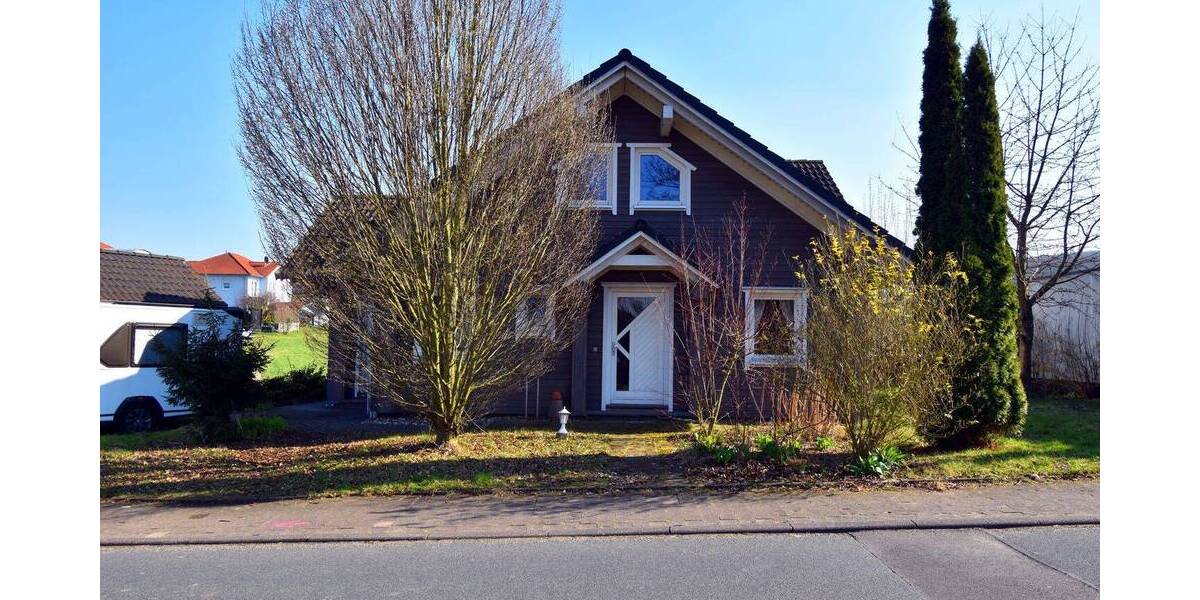 Einfamilienhaus Calden Fürstenwald Fürstenwald - 4 Zimmer, 131 m&sup2;, 350.000&euro; | Angebot:26157392