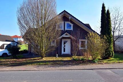 Haus Calden Fürstenwald Fürstenwald - 4 Zimmer, 131 m&sup2;, 350.000&euro; | Angebot:26157392