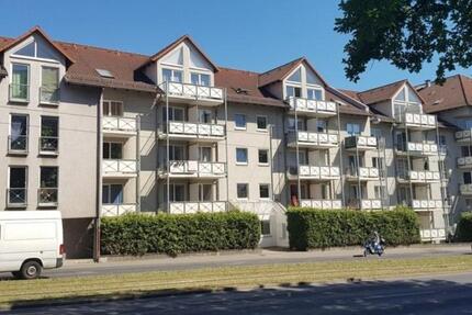 Chice Uni Klinikum nahe Wohnung Apartment Kassel 1,5 Zimmer DG