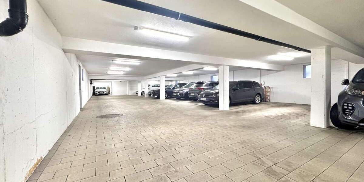 Etagenwohnung Vellmar Niedervellmar - 3 Zimmer, 100 m&sup2;, 1.090&euro; | Angebot:25335818