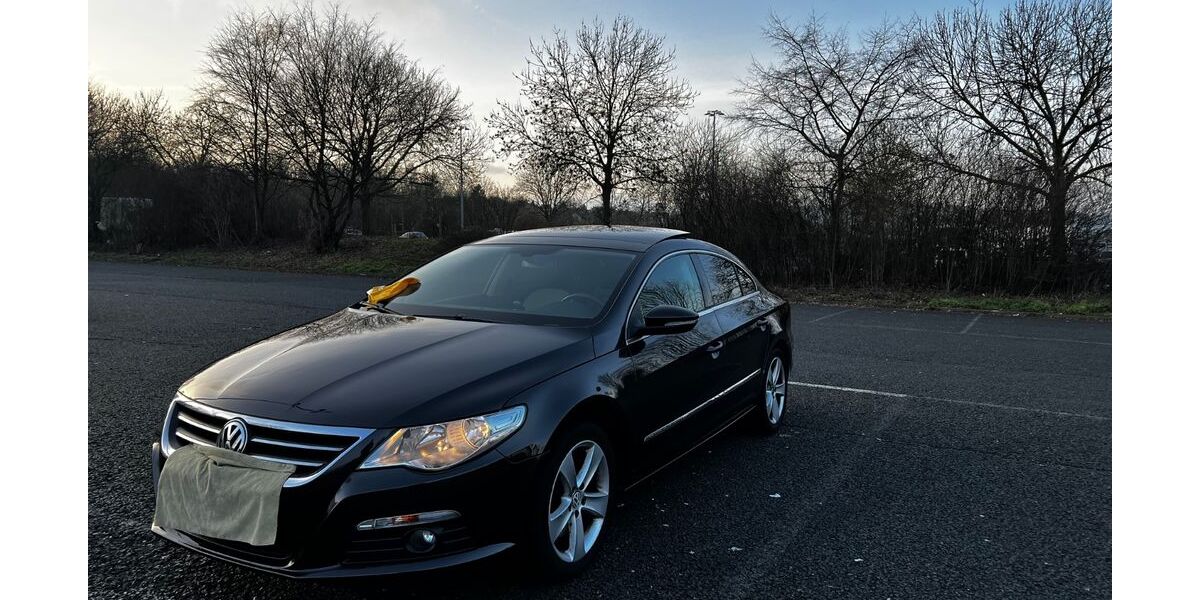 VW CC 189.000 km 9.700 &euro; Vellmar 34246