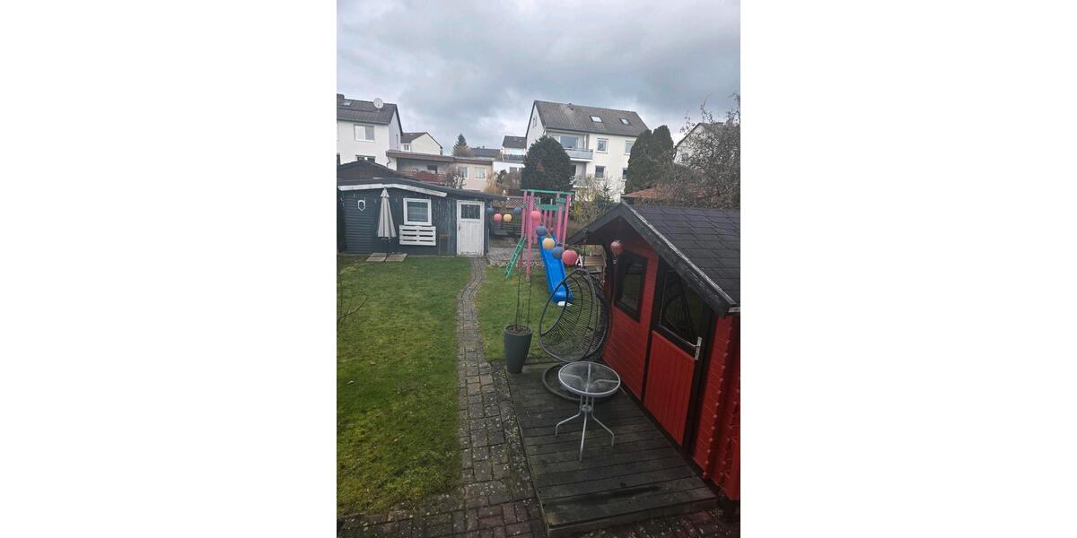 Doppelhaushälfte Vellmar - 4 Zimmer, 95 m&sup2;, 230.000&euro; | Angebot:25253164