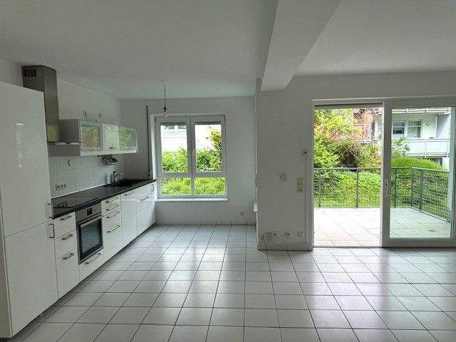 Etagenwohnung Kassel Bad Wilhelmshöhe - 2 Zimmer, 77 m&sup2;, 260.000&euro; | Angebot:26751184