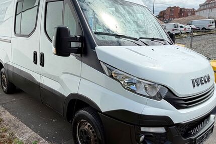 IVECO Andere 198.000 km 20.499 &euro; Niestetal bei Kassel 34266