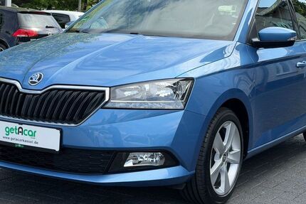 Skoda Fabia 155.987 km 7.400 &euro; Kassel 34123