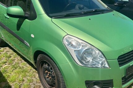 Suzuki Splash 130.500 km 2.000 &euro; Baunatal 34225