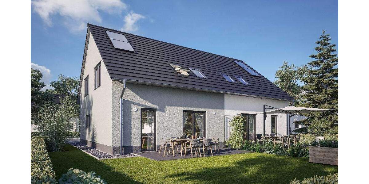 Mehrfamilienhaus, Wohnhaus Nieste - 5 Zimmer, 128 m&sup2;, 243.250&euro; | Angebot:25737947