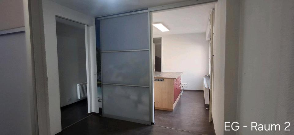 Gewerbeobjekt Kassel Niederzwehren - 1.200&euro; | Angebot:26560295