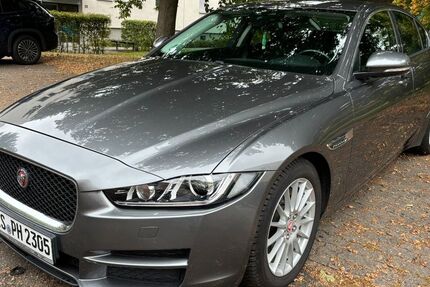 Jaguar XE 171.500 km 9.990 € Kassel 34125