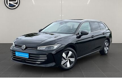 VW Passat Variant 9.066 km 36.970 € Fritzlar 34560