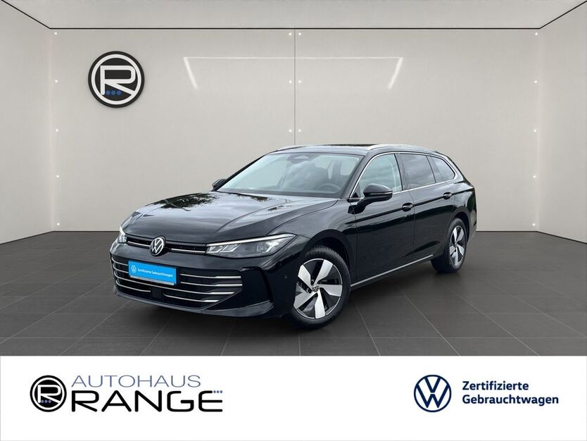 VW Passat Variant 9.066 km 36.970 € Fritzlar 34560