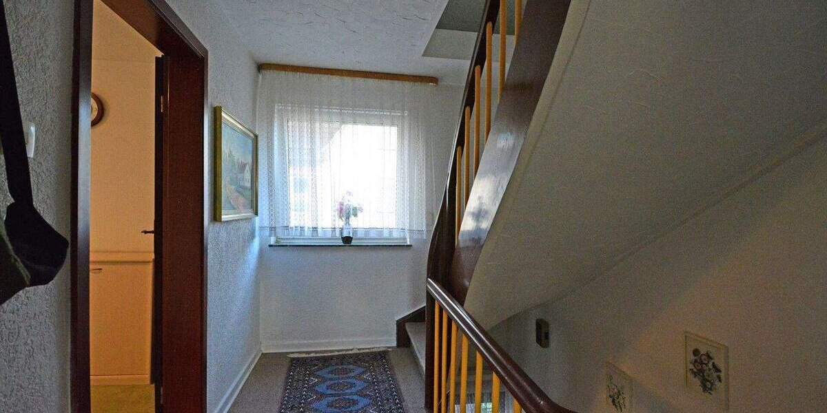 Doppelhaushälfte Kassel Bettenhausen - 4 Zimmer, 107 m&sup2;, 240.000&euro; | Angebot:24720722