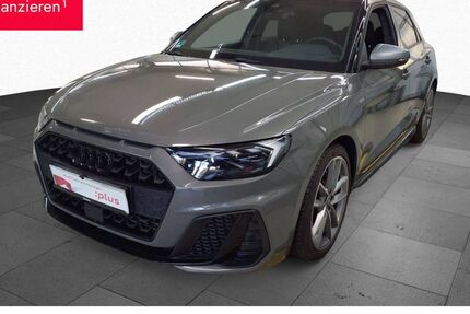 Audi A1 56.263 km 28.990 &euro; Kassel 34125
