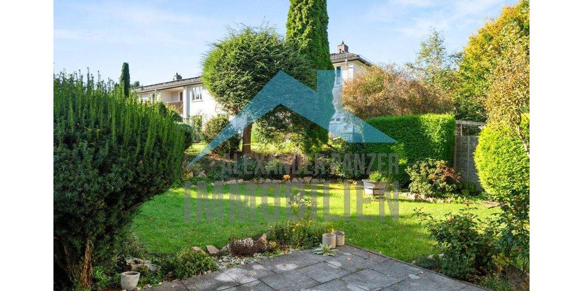 Reihenmittelhaus Kassel Wehlheiden - 5 Zimmer, 137 m&sup2;, 379.000&euro; | Angebot:25899743