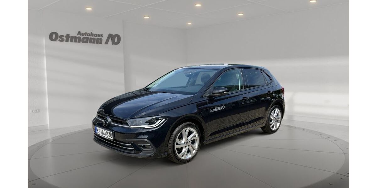 VW Polo 8.000 km 26.987 € Wolfhagen 34466
