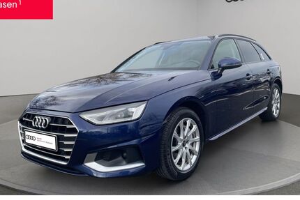 Audi A4 104.077 km 26.490 &euro; Kassel 34125