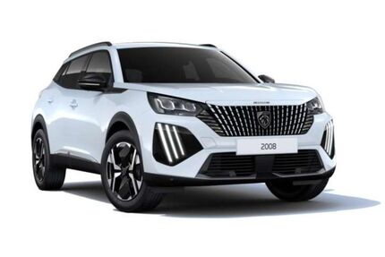 Peugeot 2008 16.200 km 21.990 &euro; Kassel 34123