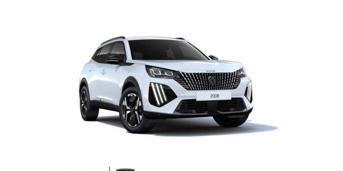 Peugeot 2008 16.200 km 21.990 &euro; Kassel 34123