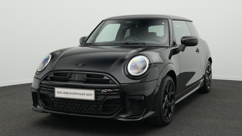 Mini Cooper S 20.832 km 32.562 &euro; Kassel 34125