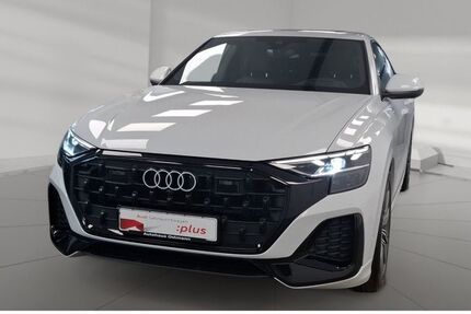 Audi Q8 25.308 km 71.940 &euro; Wolfhagen 34466