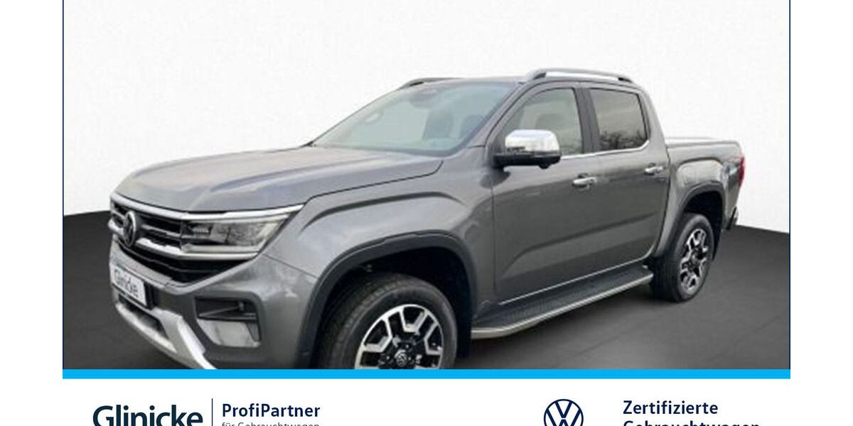 VW Amarok 14.000 km 62.800 &euro; Kassel 34123