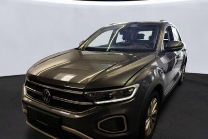 VW T-Roc 34.001 km 23.990 &euro; Baunatal 34225