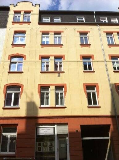 Etagenwohnung Kassel Wesertor - 4 Zimmer, 76 m&sup2;, 519&euro; | Angebot:24778905