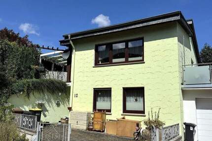 Haus Kaufungen Oberkaufungen - 4 Zimmer, 120 m&sup2;, 265.000&euro; | Angebot:24776367