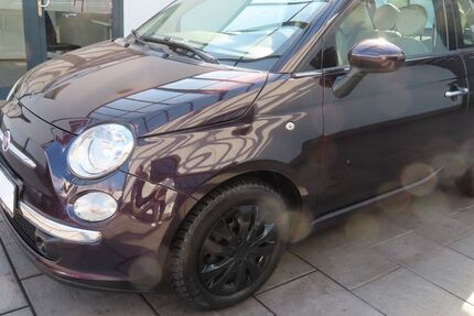 Fiat 500 152.000 km 4.985 &euro; Kassel 34123