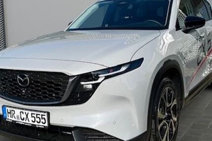 Mazda CX-5 1.792 km 37.900 &euro; Kassel 34123