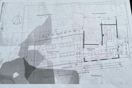 Gewerbeobjekt Trendelburg - 1.650&euro; | Angebot:25104468