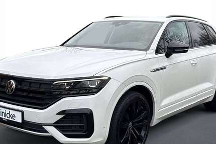 VW Touareg 116.986 km 39.990 &euro; Baunatal 34225