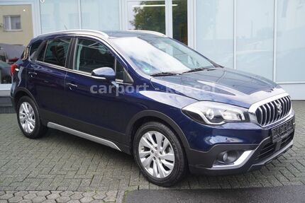Suzuki SX4 89.600 km 13.999 € Kassel 34123