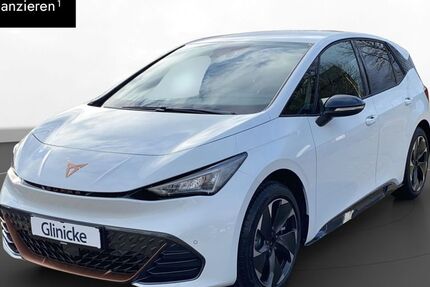 Cupra Born 11.000 km 32.550 € Witzenhausen 37213