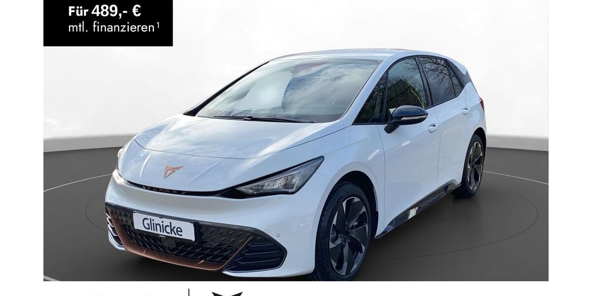 Cupra Born 11.000 km 32.550 € Witzenhausen 37213