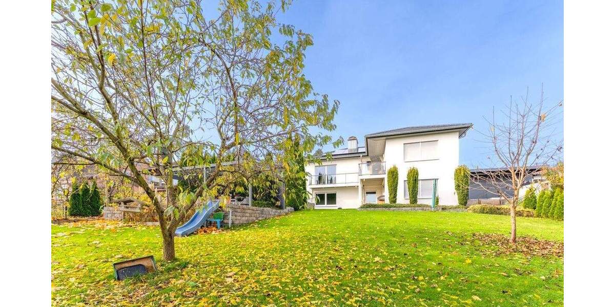 Einfamilienhaus Kassel Nordshausen - 7 Zimmer, 203 m&sup2;, 790.000&euro; | Angebot:25684842