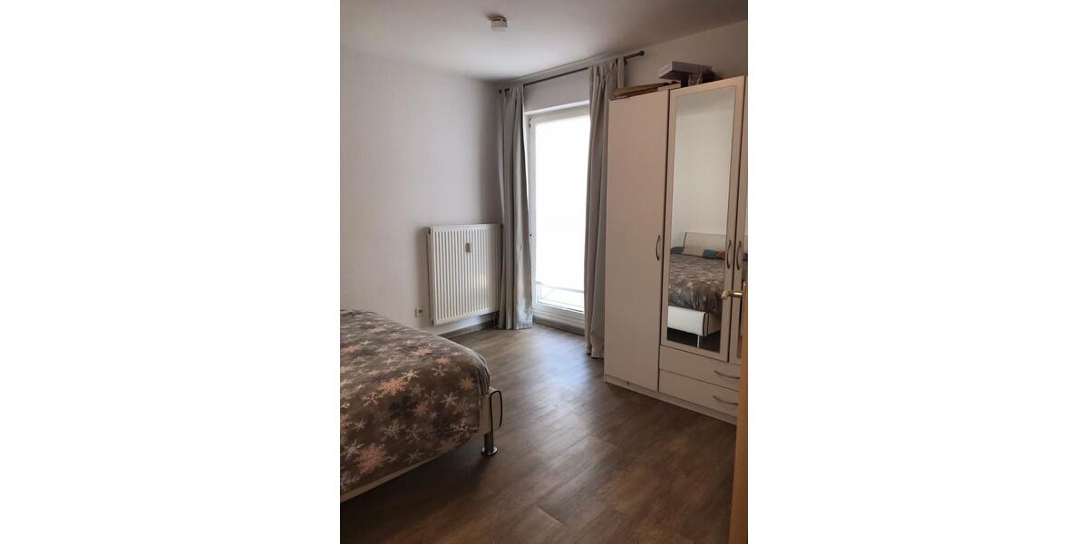 Etagenwohnung Kassel - 2 Zimmer, 55 m&sup2;, 160.000&euro; | Angebot:26721521