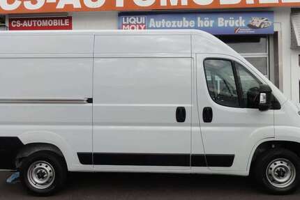 Opel Movano 15.000 km 26.900 &euro; Kassel 34123