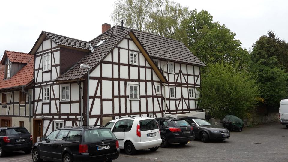 Doppelhaushälfte Edermünde - 5 Zimmer, 160 m&sup2;, 284.000&euro; | Angebot:26764438