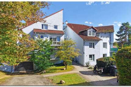 Wohnung zum Kaufen in Kassel 150.000 € 73.99 m²