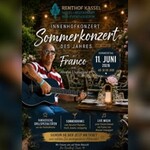 Innenhofkonzert