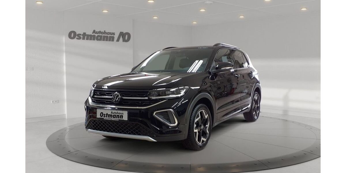 VW T-Cross 3.500 km 30.950 &euro; Melsungen 34212