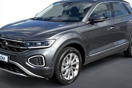 VW T-Roc 34.001 km 23.990 &euro; Baunatal 34225