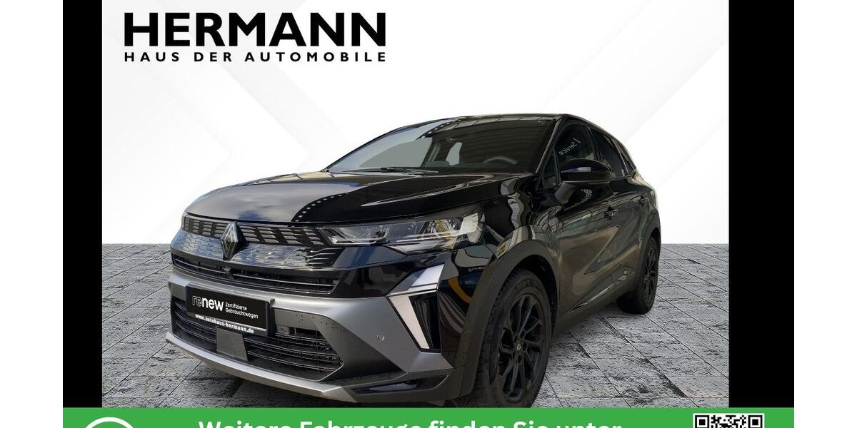 Renault Symbioz 19.900 km 28.054 &euro; Kassel 34121