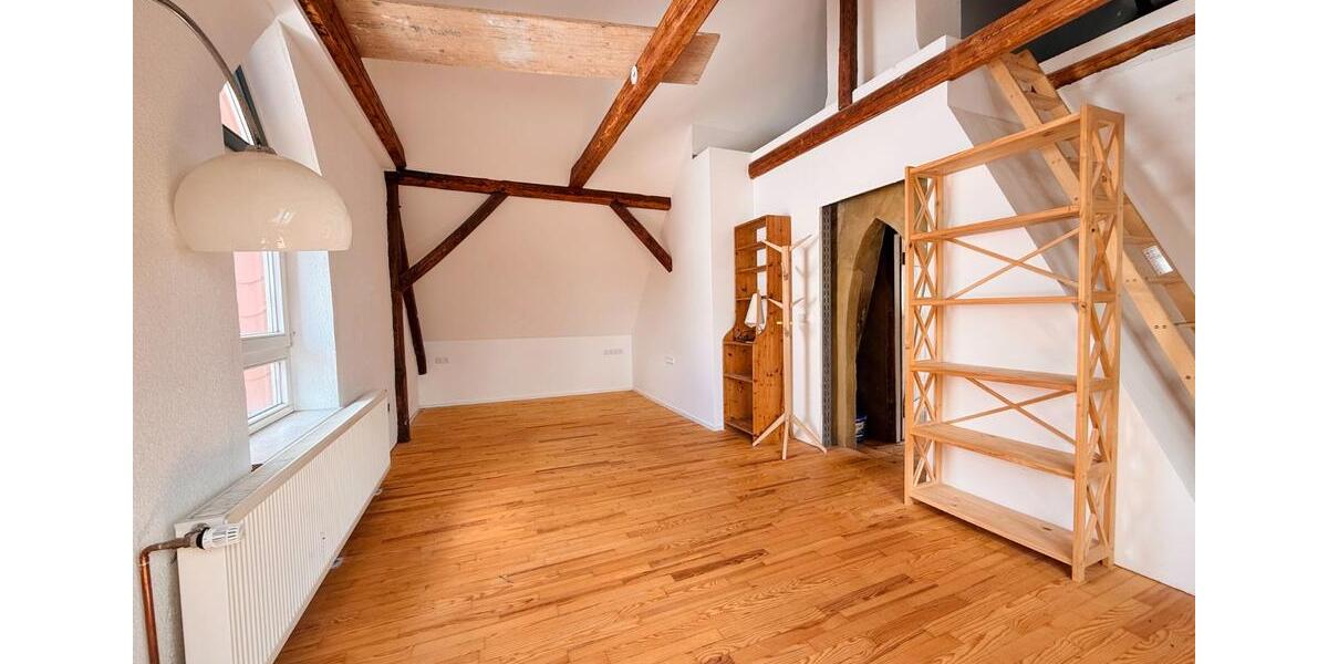Maisonettenwohnung Kassel Harleshausen - 5 Zimmer, 124 m&sup2;, 1.300&euro; | Angebot:26317960