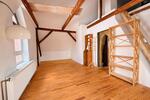 Maisonettenwohnung Kassel Harleshausen - 5 Zimmer, 124 m&sup2;, 1.300&euro; | Angebot:26317960