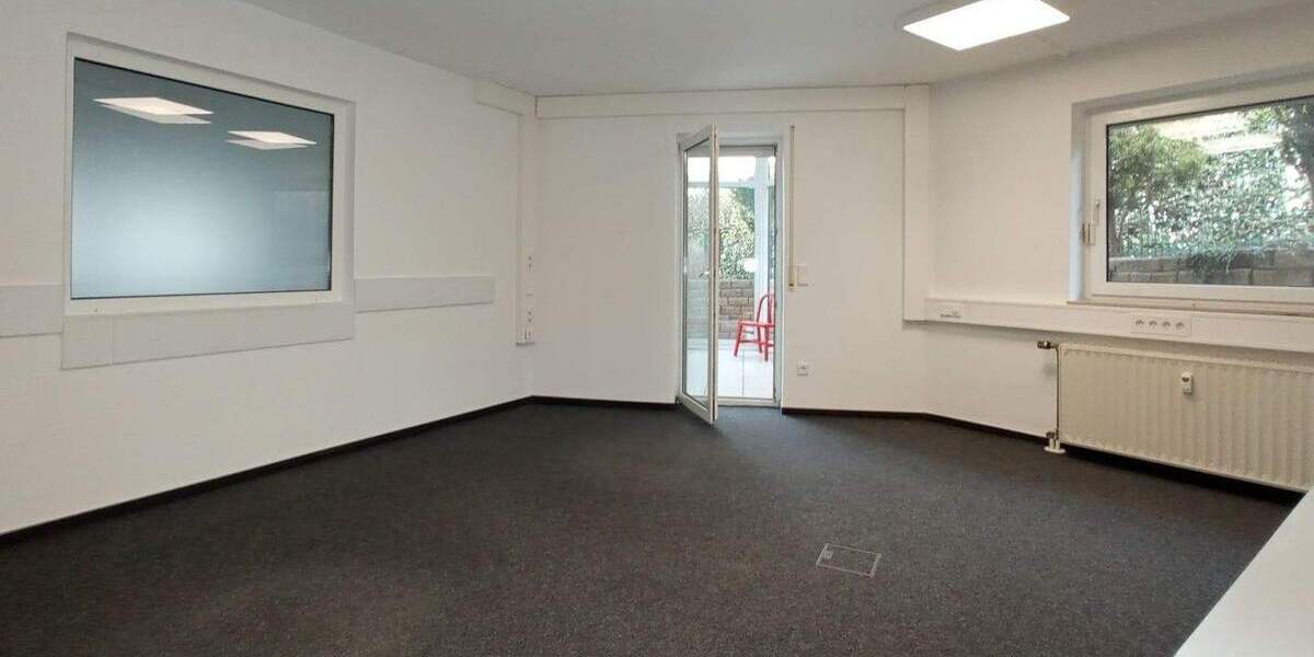 Gewerbeobjekt Niestetal Sandershausen - 1.780&euro; | Angebot:25733993